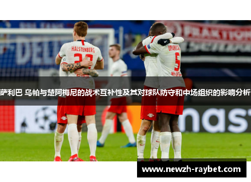 萨利巴 乌帕与楚阿梅尼的战术互补性及其对球队防守和中场组织的影响分析