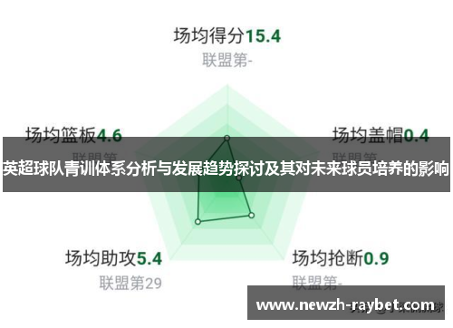 英超球队青训体系分析与发展趋势探讨及其对未来球员培养的影响 英超球队青训体系分析与发展趋势探讨及其对未来球员培养的影响