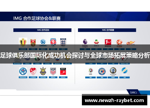 足球俱乐部国际化成功机会探讨与全球市场拓展策略分析
