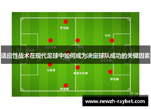 适应性战术在现代足球中如何成为决定球队成功的关键因素